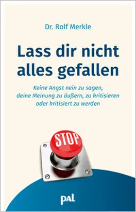 Merkle |  Laß Dir nicht alles gefallen | Buch |  Sack Fachmedien