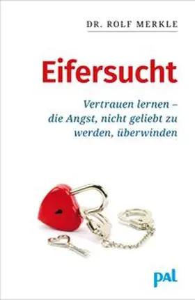 Merkle |  Eifersucht | eBook | Sack Fachmedien