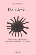 Panizza / Düsterberg |  Panizza, O: Schwein in poetischer, mitologischer und sitteng | Buch |  Sack Fachmedien