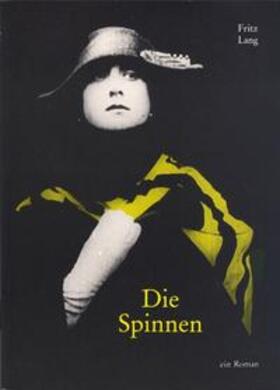 Lang | Die Spinnen | Buch | 978-3-923646-23-4 | sack.de