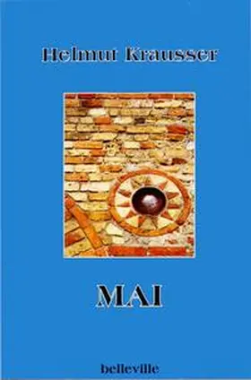 Krausser |  Mai | Buch |  Sack Fachmedien