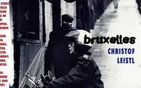 Leistl |  Brüssel | Buch |  Sack Fachmedien