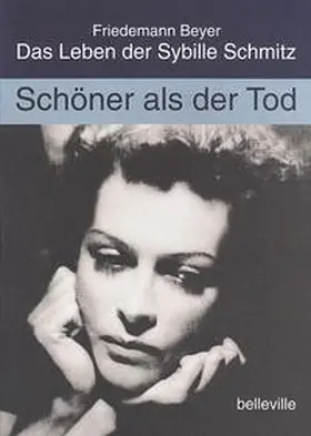 Beyer |  Schöner als der Tod | Buch |  Sack Fachmedien