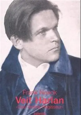 Noack |  Veit Harlan | Buch |  Sack Fachmedien