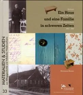 Kaiser |  Ein Haus und eine Familie in schweren Zeiten | Buch |  Sack Fachmedien