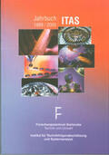 Grunwald |  Jahrbuch des Instituts für Technikfolgenabschätzung und Systemanalyse (ITAS) 1999/2000 | Buch |  Sack Fachmedien