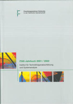 Grunwald |  Jahrbuch des Instituts für Technikfolgenabschätzung und Systemanalyse (ITAS) 2001/2002 | Buch |  Sack Fachmedien