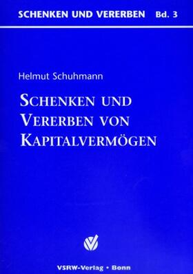 Christoffel | Erbschaftsteuer-Sparbuch | Buch | 978-3-923763-45-0 | sack.de