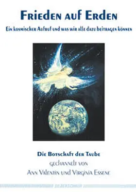 Valentin / Essene |  Frieden auf Erden | Buch |  Sack Fachmedien