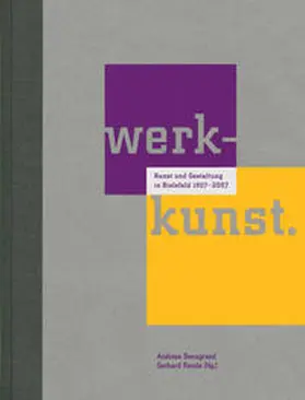 Beaugrand / Renda / Jäger |  Werkkunst | Buch |  Sack Fachmedien