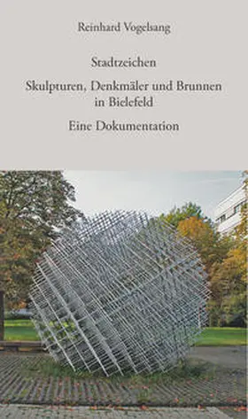 Vogelsang |  Stadtzeichen | Buch |  Sack Fachmedien