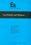 Albertz |  Gesellschaft und Religion | Buch |  Sack Fachmedien