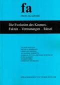Mueller / Herrmann / Spiering |  Die Evolution des Kosmos. Fakten - Vermutungen - Rätsel | Buch |  Sack Fachmedien