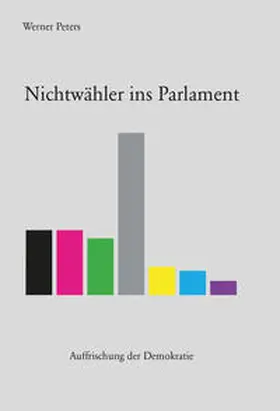 Peters |  Nichtwähler ins Parlament | Buch |  Sack Fachmedien