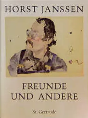 Janssen / Lemcke |  Freunde und andere | Buch |  Sack Fachmedien