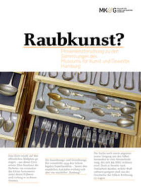 Reuther / Schulze | Raubkunst? | Buch | 978-3-923859-81-8 | sack.de
