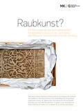 Schulze / Reuther |  Raubkunst? | Buch |  Sack Fachmedien