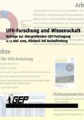 Ammon / Mayer / Schmied-Knittel |  UFO-Forschung und Wissenschaft | Buch |  Sack Fachmedien