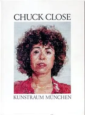 Kern |  Chuck Close | Buch |  Sack Fachmedien