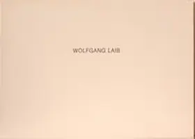 Kern |  Wolfgang Laib | Buch |  Sack Fachmedien