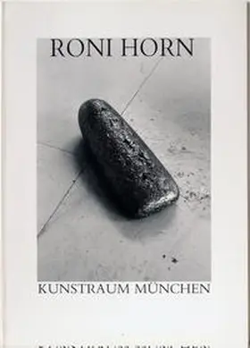 Kern |  Roni Horn | Buch |  Sack Fachmedien