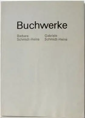 Kern |  Barbara und Gabriele Schmidt-Heins | Buch |  Sack Fachmedien