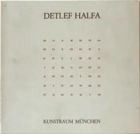 Kern / Halfa |  Detlef Halfa | Buch |  Sack Fachmedien