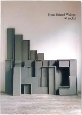 Walther / Lingner |  Franz Erhard Walther | Buch |  Sack Fachmedien