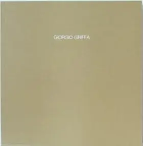 Griffa / Kern |  Giorgio Griffa | Buch |  Sack Fachmedien