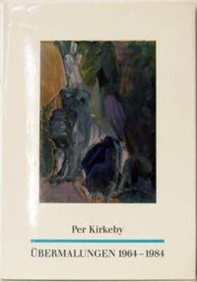 Kirkeby / Horn |  Per Kirkeby | Buch |  Sack Fachmedien