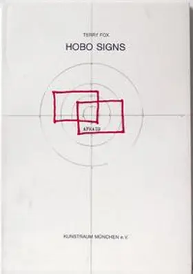 Tacke |  Terry Fox: Hobo signs | Buch |  Sack Fachmedien
