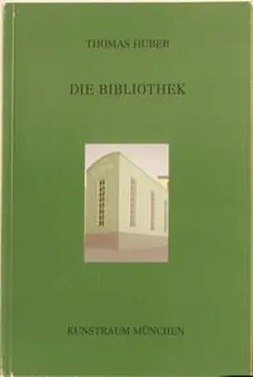 Huber |  Die Bibliothek | Buch |  Sack Fachmedien