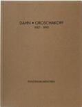 Metzger / Tacke |  Dahn /Oroschakoff 1987-1990 | Buch |  Sack Fachmedien