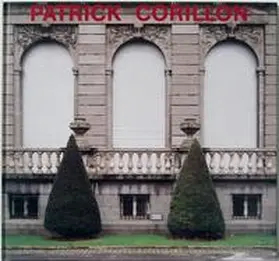  Patrick Corillon | Buch |  Sack Fachmedien