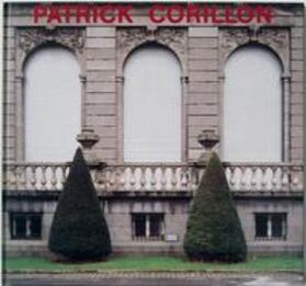 Patrick Corillon | Buch | 978-3-923874-74-3 | sack.de