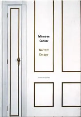 Connor |  Narrow Escape | Buch |  Sack Fachmedien
