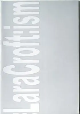 Barth |  LaraCroft:ism | Buch |  Sack Fachmedien