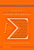 Merziger / Wirth |  Repetitorium Höhere Mathematik | Buch |  Sack Fachmedien