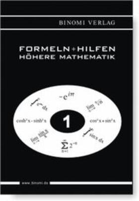 Merziger / Mühlbach / Wille | Formeln + Hilfen  Höhere Mathematik | Buch | 978-3-923923-36-6 | sack.de