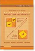Merziger / Holz / Wille |  Repetitorium Elementare Mathematik 1 | Buch |  Sack Fachmedien