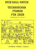 Hall-Patch |  Technischer Führer für DXer | Buch |  Sack Fachmedien