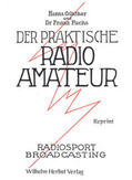 Günther / Fuchs |  Der Praktische Radioamateur | Buch |  Sack Fachmedien