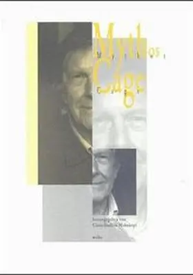 Mahnkopf |  Mythos Cage | Buch |  Sack Fachmedien