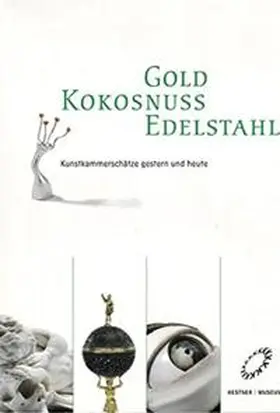 Schmidt / Schepers |  Gold Kokosnuss Edelstahl | Buch |  Sack Fachmedien