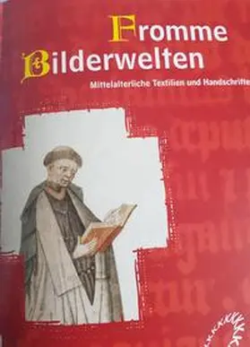 Henke |  Fromme Bilderwelten | Buch |  Sack Fachmedien
