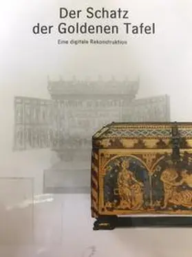 Henke |  Der Schatz der goldenen Tafel | Sonstiges |  Sack Fachmedien
