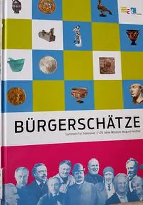 Schepers |  Bürgerschätze | Buch |  Sack Fachmedien