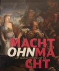  Macht Ohnmacht | Buch |  Sack Fachmedien