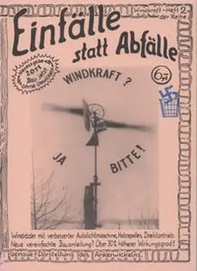 Kuhtz |  Windkraft? - Ja bitte | Buch |  Sack Fachmedien