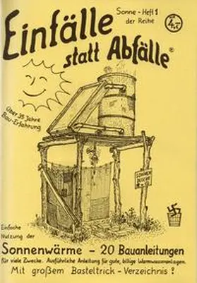 Kuhtz | Einfache Nutzung der Sonnenwärme | Buch | 978-3-924038-81-6 | www.sack.de